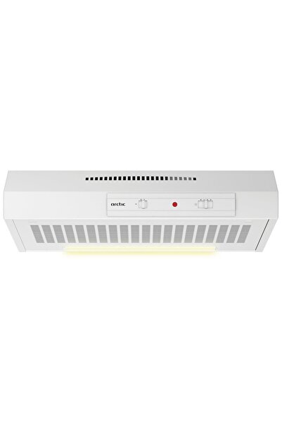 Arctic Classic Arctic hood, 1 motor, 129 W, 295 mc/h, 3 power levels, mechanical control panel, lighting...