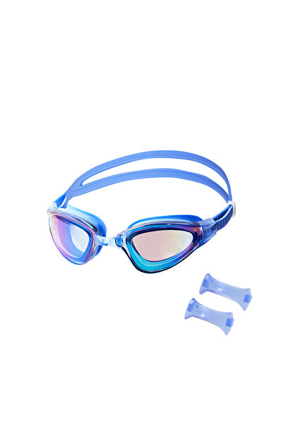 Other Ochelari de înot NQG180MAF albaștri/curcubeu NILS Aqua