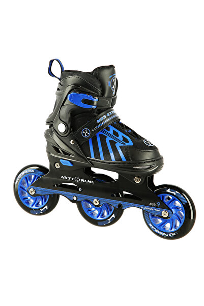 Other NA18812 A ALBASTRU ÎNCHIS MĂRIMEA S (29-33) ROLE INLINE NILS EXTREME