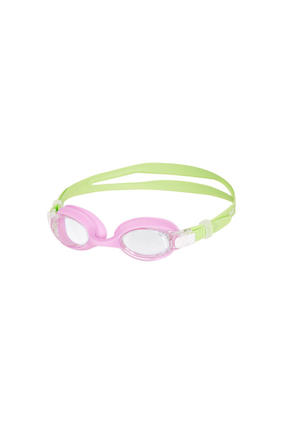 Other Ochelari de înot NQG700AF verde/violet pentru juniori, NILS Aqua
