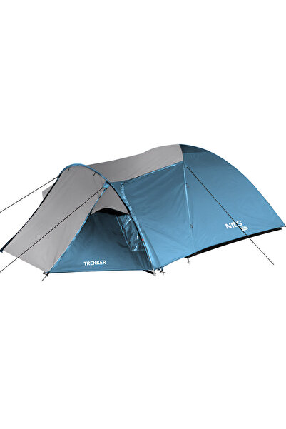 Other CORT DE CAMPING ALBASTRU-GRI NC6012 TREKKER NILS CAMP