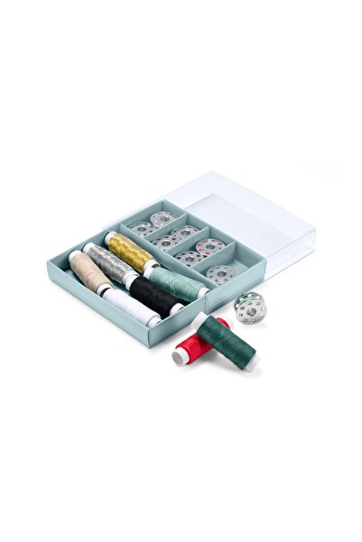 Tchibo Sewing Thread Set 618679