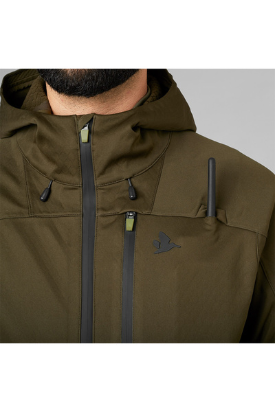 Seeland Hawker Shell II Jacket