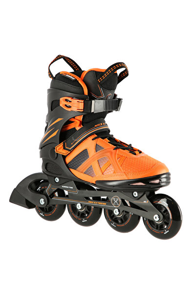 Other NA14112 NEGRU-PORTOCALIU MĂRIMEA 40 ROLE INLINE NILS EXTREME