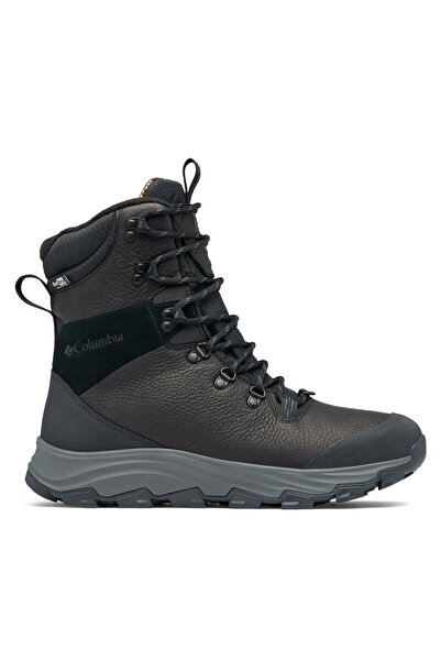 Columbia Ανδρικές Μπότες Χιονιού μαύρες COLUMBIA-2078971 010 ΜΑΥΡΕΣ