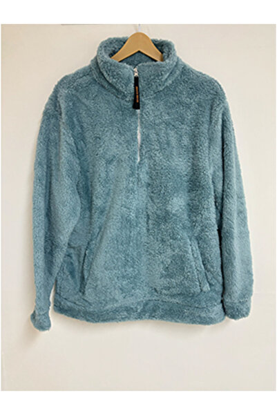 Giallo Rosso Pluș verde acvatic