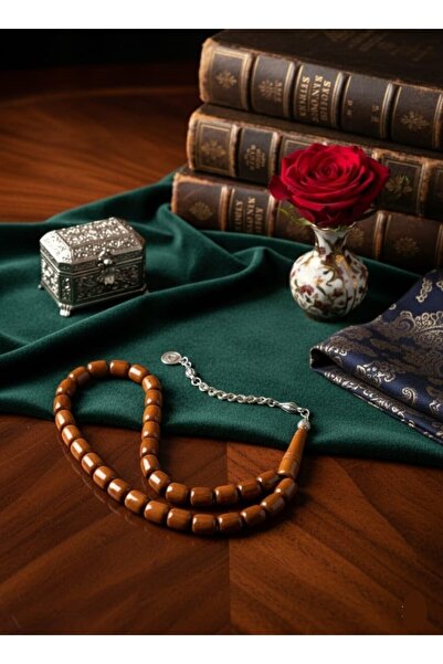 Anemore Collection سبحة كاتالين تشبه السبحة التشيكية