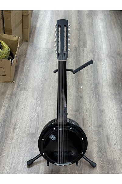 ZEYNEL ABİDİN CÜMBÜŞ Cümbüş Erzincan işleme