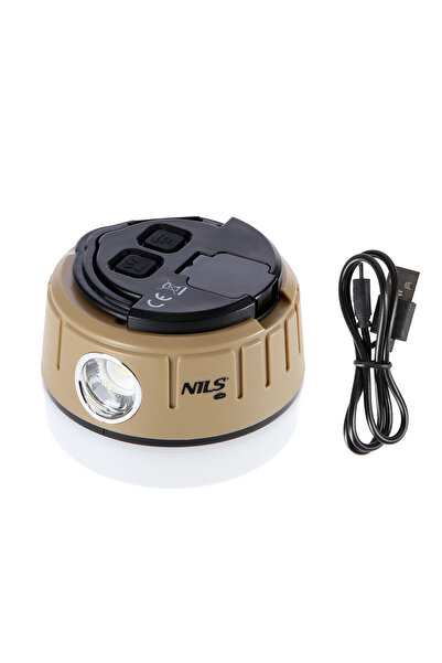 Other NC0005 LAMPĂ DE CAMPING 500 LM NILS CAMP