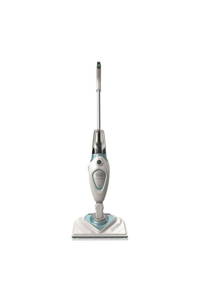 woodhub 1600W Buharlı Temizlik Makinesi, Güçlü ve Pratik Otomatik Seçenekli