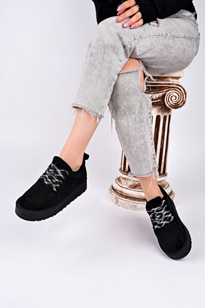 Madam Tarz DZY-454 Αθλητικά με χοντρή σόλα