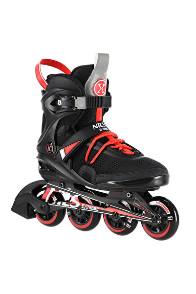 Other NA14124 BLACK SIZE 41 IN-LINE SKATES NILS EXTREME