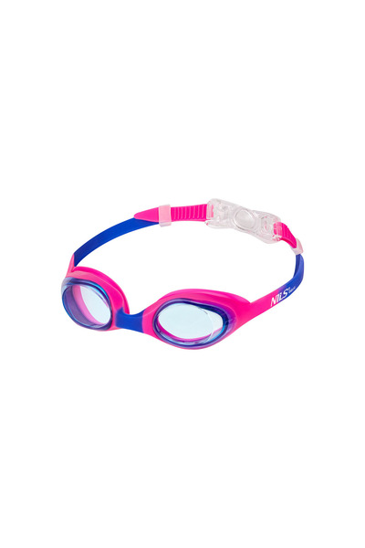 Other Ochelari de înot copii NQG170AF roz/albaștri NILS Aqua