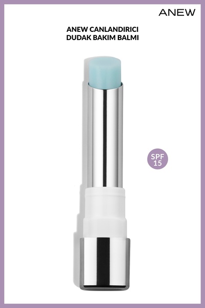 AVON Anew Canlandırıcı Dudak Bakım Balmı