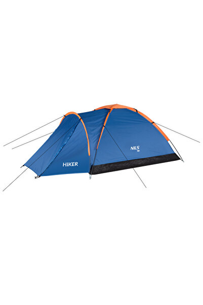 Other NC6010 CORT DE CAMPING HIKER NILS CAMP