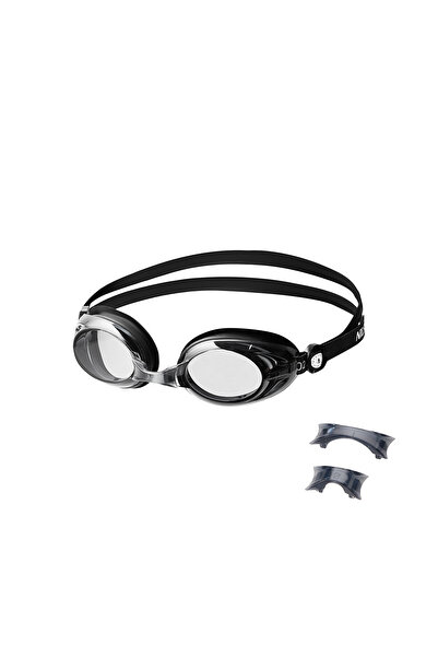 Other Ochelari de înot NQG500AF negri NILS Aqua