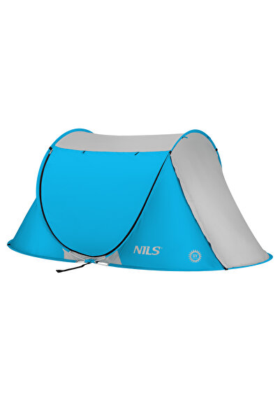 Other CORT DE PLAJĂ POP-UP ALBASTRU NC3043 NILS