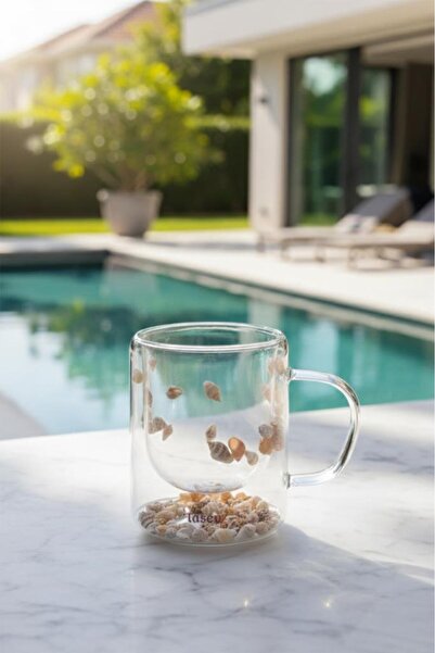 Bambum Olbia - Double Wall Glass 300ml