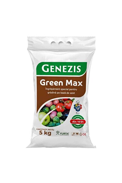 Genezis Ingrasamant universal anorganic, contribuind la acoperirea necesarulu...