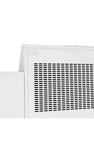 Arctic Hota clasica Arctic, 1 motor, 129 W, 295 mc/h, 3 trepte de putere, panou control mecanic, ilumina...