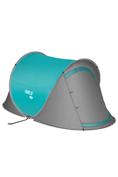 Other CORT POP-UP TURCOAZ NC3743 CAMPING NILS CAMP