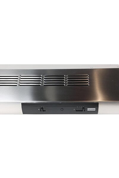 Franke Franke classic hood, 2 motors, 180 W, 380 mc/h, metal filter, 3 speed settings, width 60 cm...