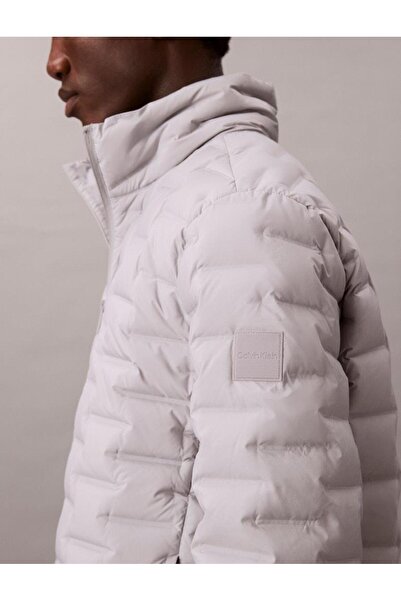Calvin Klein LS LTWT PRE-QUILTED PACKABLE PUF