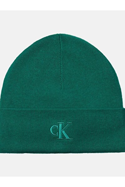 Calvin Klein CK FINE RIB BEANIE