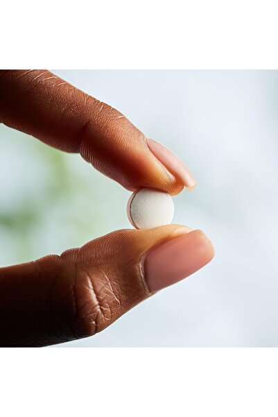 Solgar Magnesium With Vitamin B6 Tablets 100's