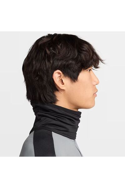 Nike Football Neck Collar Academy Black Hf0787-010