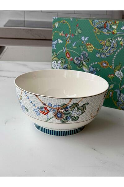 ROSSEV Azur Salad Bowl 20cm