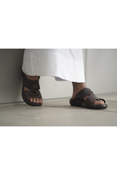 Milano Veeleif Sandals