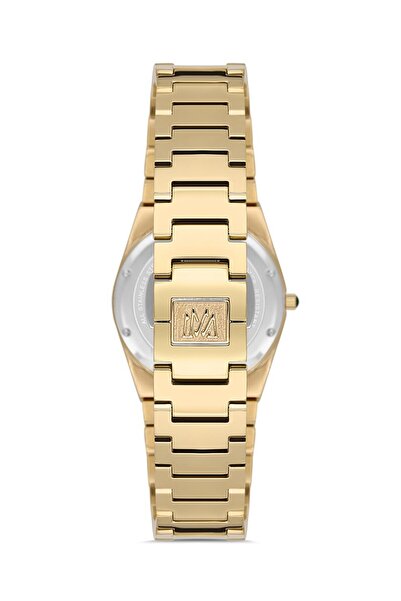 Momentus Women's Wristwatch - Ss345G-15Sg