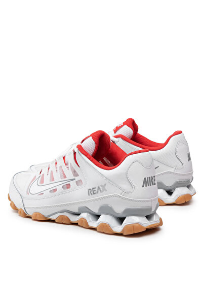 Nike Ανδρικά αθλητικά παπούτσια λευκά NIKE-621716 103