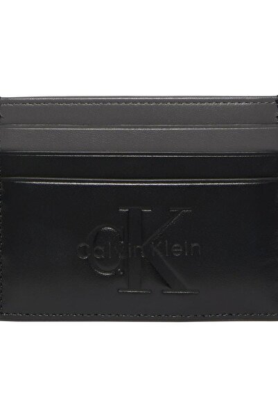 Calvin Klein Θήκη κάρτας Unisex LV04D1154GUB1