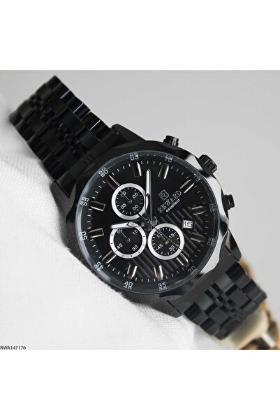 Reward ساعة يد رجالية بسوار فولاذي RWA147176