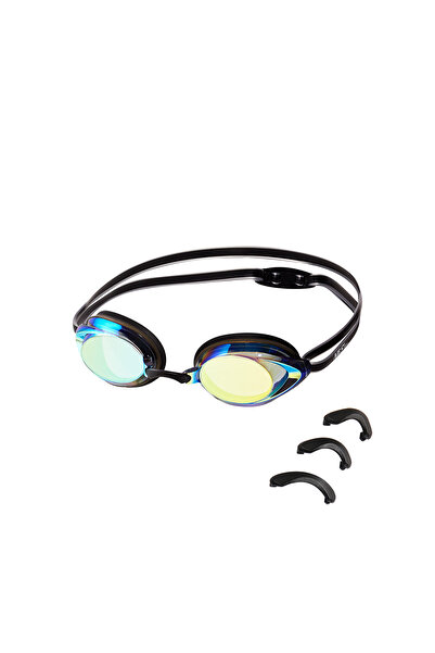 Other Ochelari de înot NQG230MAF negri/curcubeu, NILS Aqua