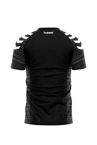 hummel Line Sivasspor Camp T-Shirt Black