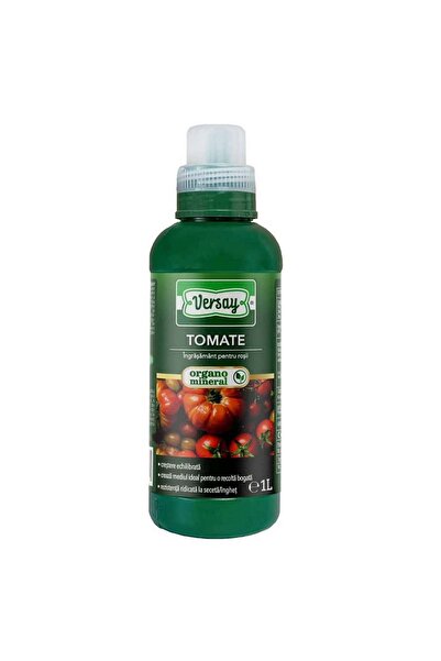 versay Ingrasamant pentru tomate Versay, stimuleaza rodirea, lichid, 1 L