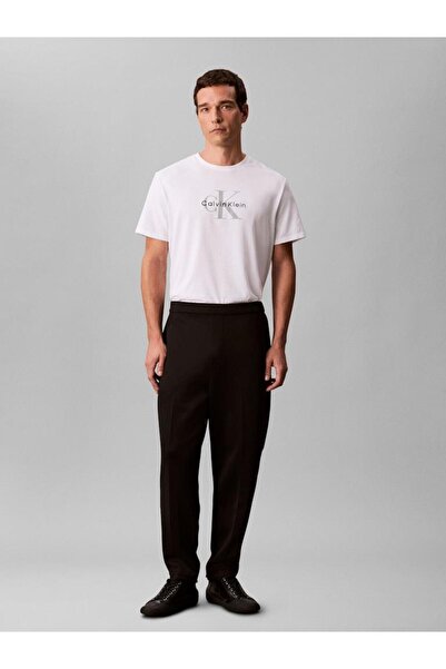 Calvin Klein HEAVY TRICOT PANT