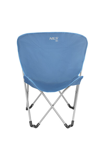 Other Scaun de camping albastru NC3051 NILS CAMP