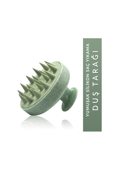 Nofella 3-Piece Comb Set, Hair Styling Comb + Crepe Comb + Shower Comb