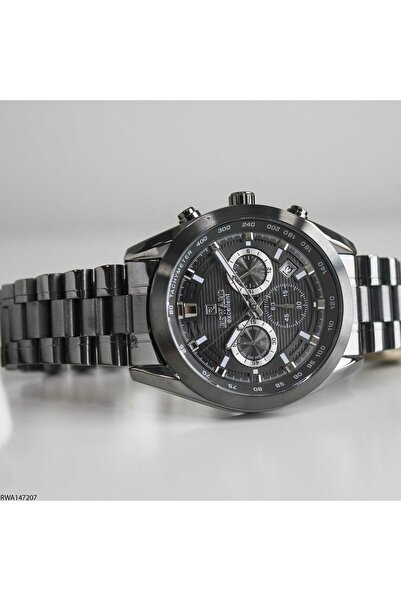 Reward Rwa147207 Men's Wristwatch with Steel Band