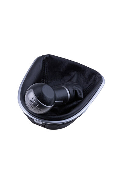 NTY Buton schimbător de viteze Seat Leon / Altea / Toledo