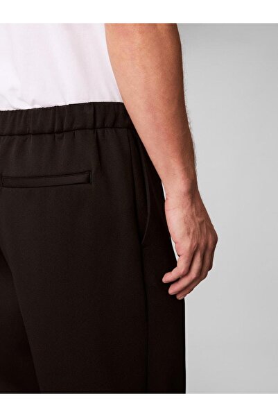 Calvin Klein HEAVY TRICOT PANT