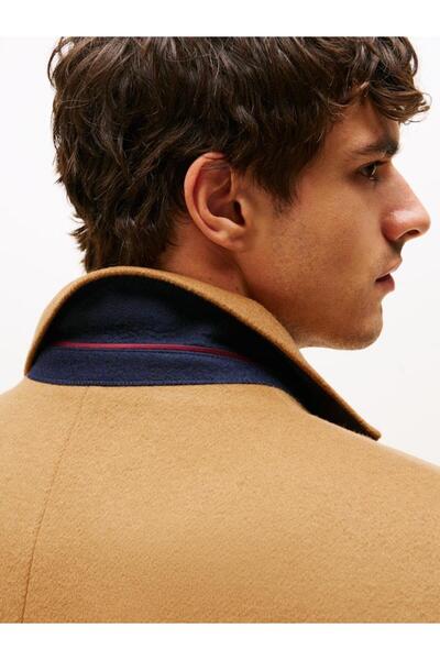 Tommy Hilfiger DC WOOL MIX COAT