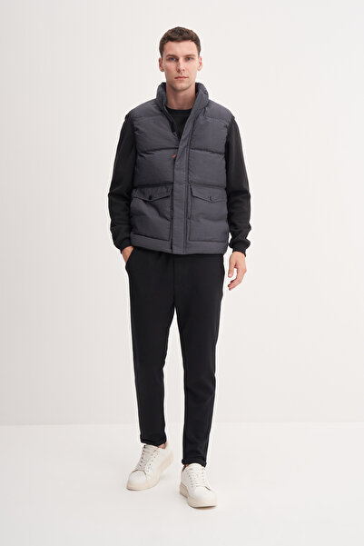 Cazador Γιλέκο από ύφασμα με ίνες Shadow Slim Fit-10260