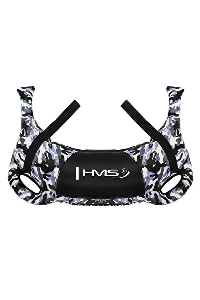 Other WBF10 TRAINING BAG 10 KG HMS