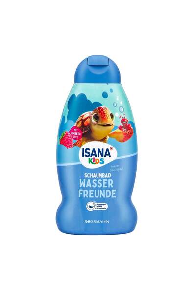 Isana Kids Duş Jeli 500 ml