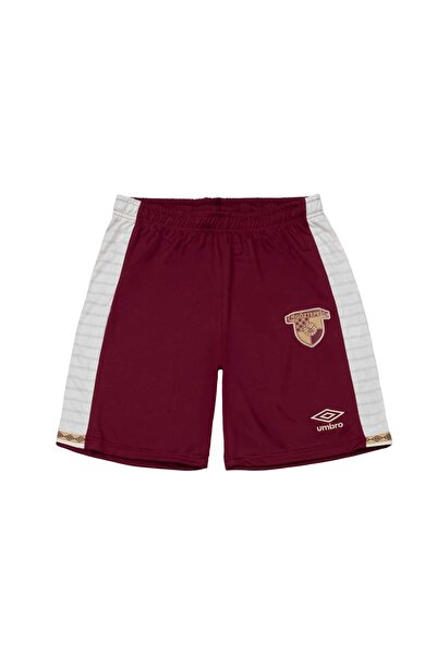 UMBRO Göztepe 2025-2026 Bordo Maç Şort